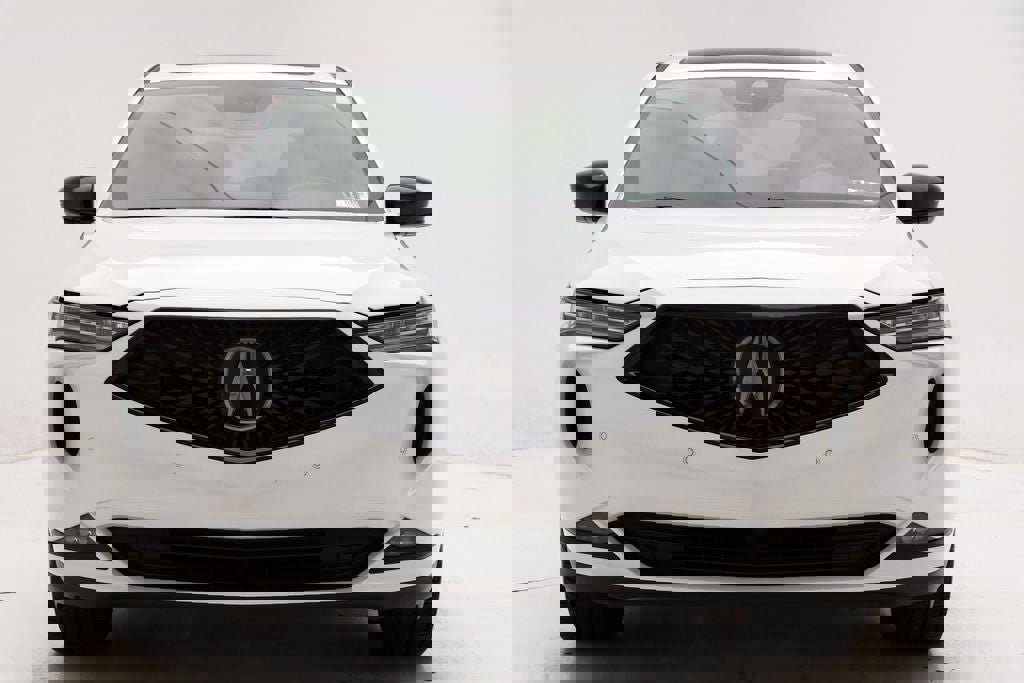 Used 2022 Acura MDX A-Spec image 5