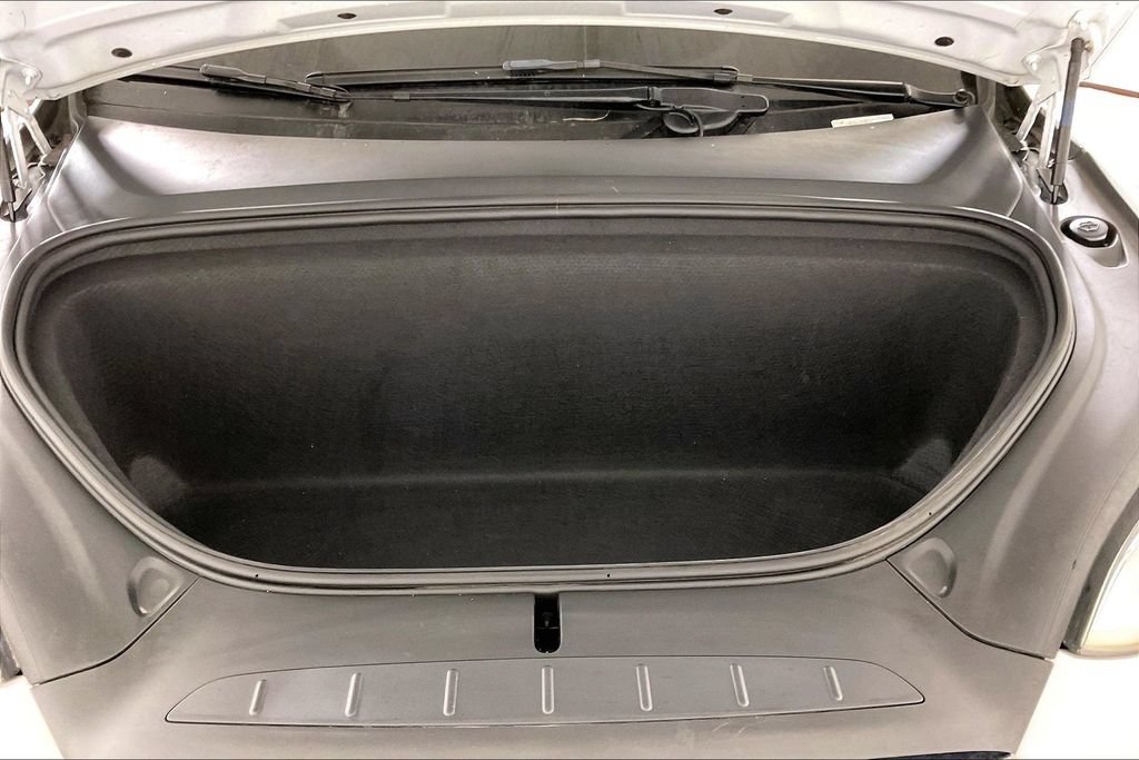 Used 2019 Tesla Model X 75D AWD/4WD image 9