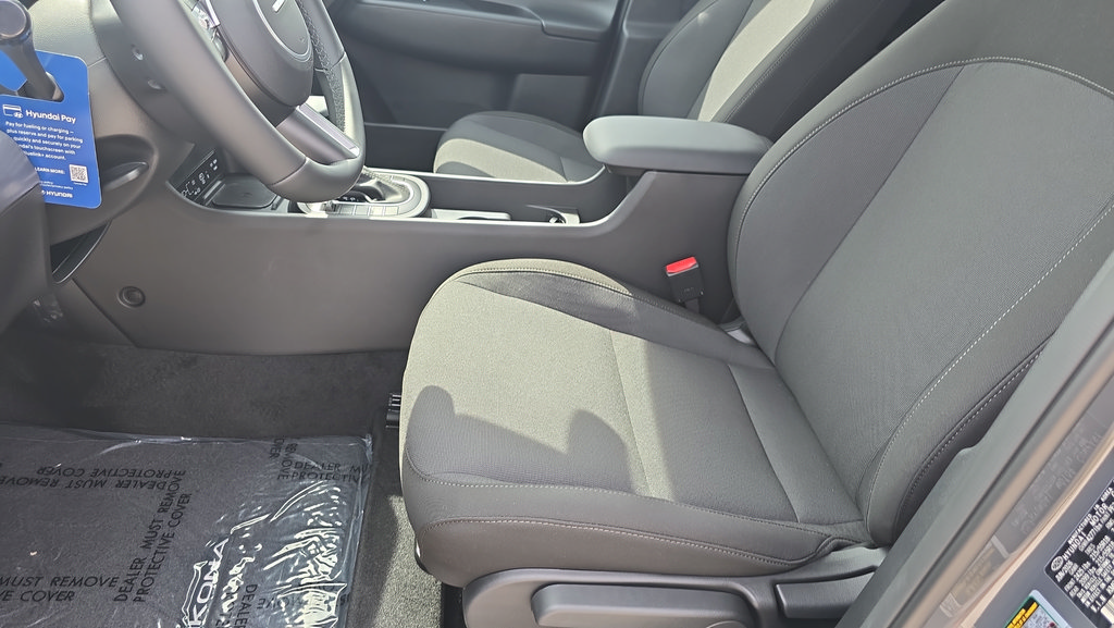 New 2027 Hyundai Kona SEL Sport AWD/4WD image 6