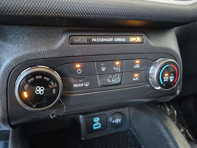Used 2021 Ford Bronco Sport AWD/4WD image 30