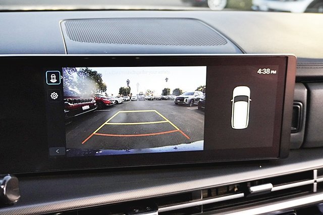 Certified 2025 Hyundai Santa Fe SEL image 27