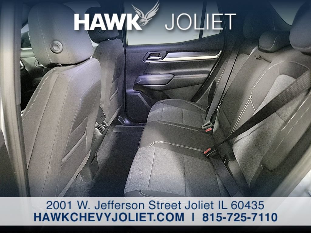 Used 2026 GMC Terrain Elevation AWD/4WD image 12