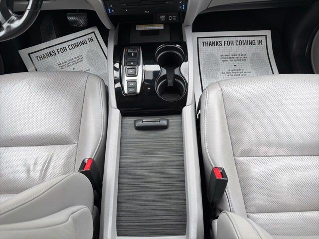 Used 2019 Honda Pilot Elite image 26