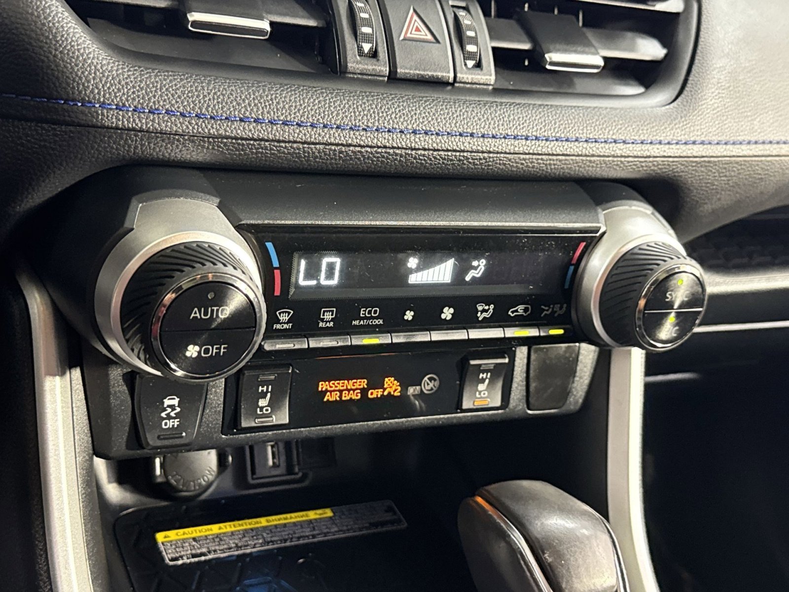 Used 2020 Toyota RAV4 XSE image 23