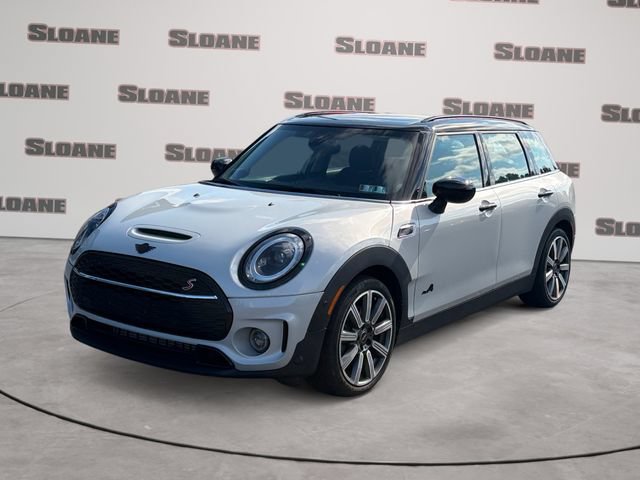 Used 2023 MINI Cooper Clubman S