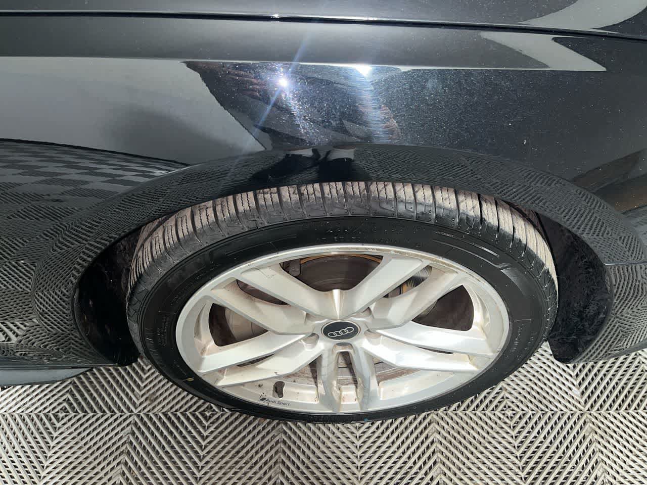 Used 2024 Audi A4 2.0T Premium Plus AWD/4WD image 10