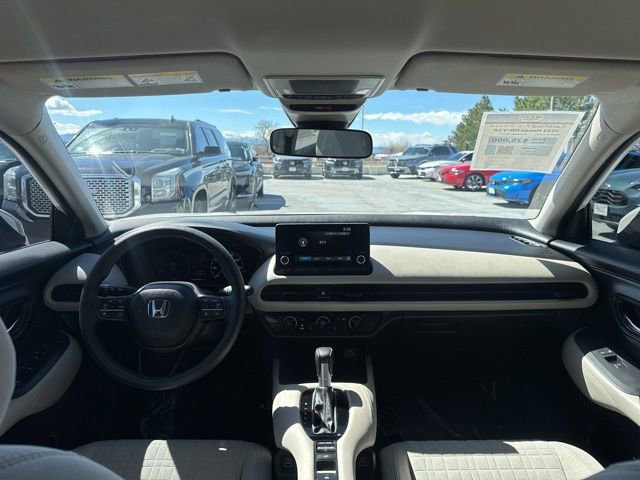 Certified 2023 Honda HR-V LX image 21