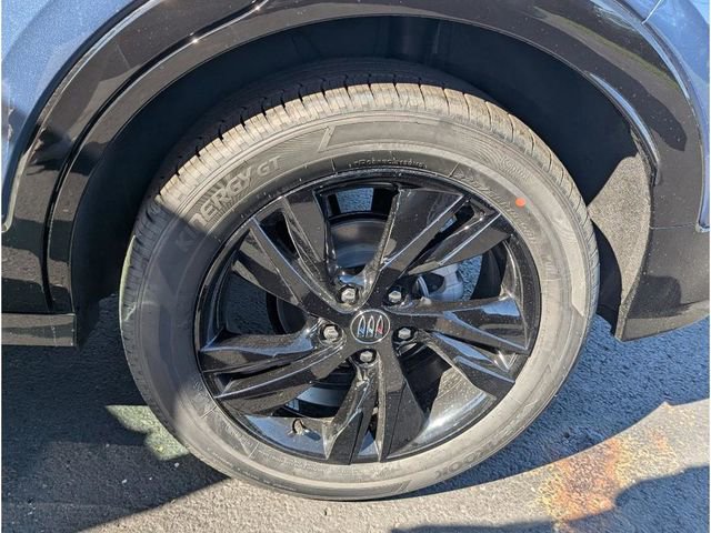 New 2026 Buick Encore GX Sport Touring w/ Comfort Package image 24