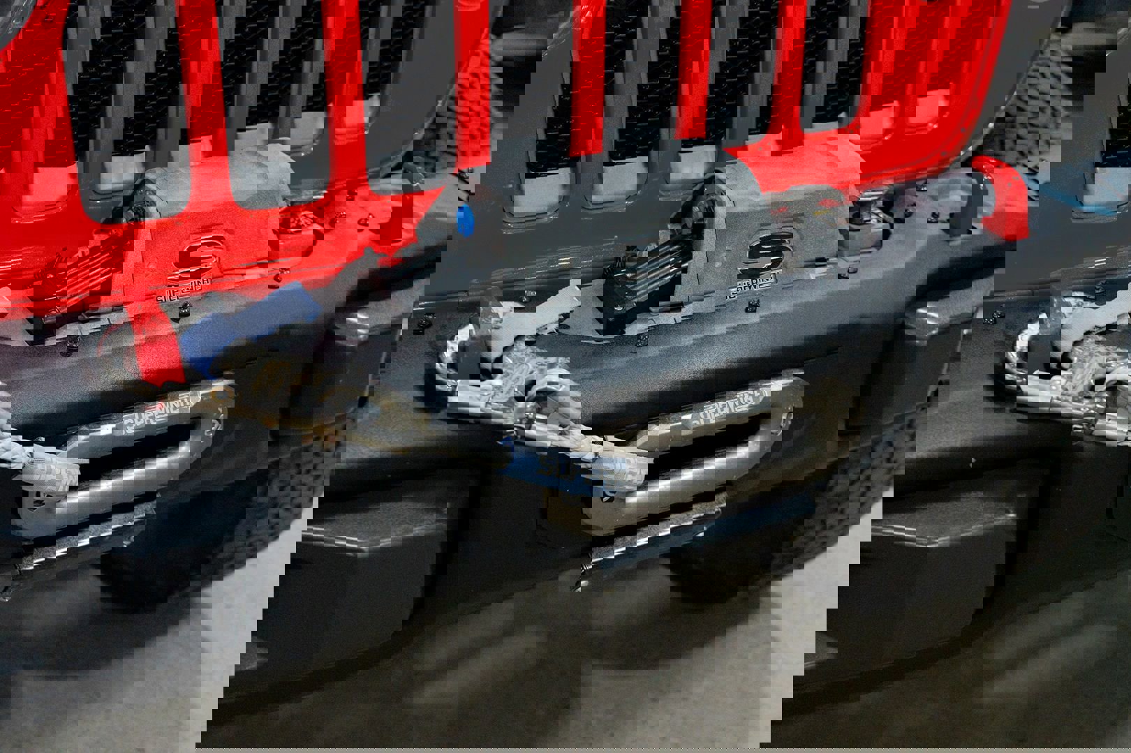 Used 2019 Jeep Wrangler Unlimited Rubicon image 14