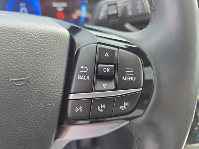 Certified 2023 Ford Explorer Platinum w/ Technology Package AWD/4WD image 20
