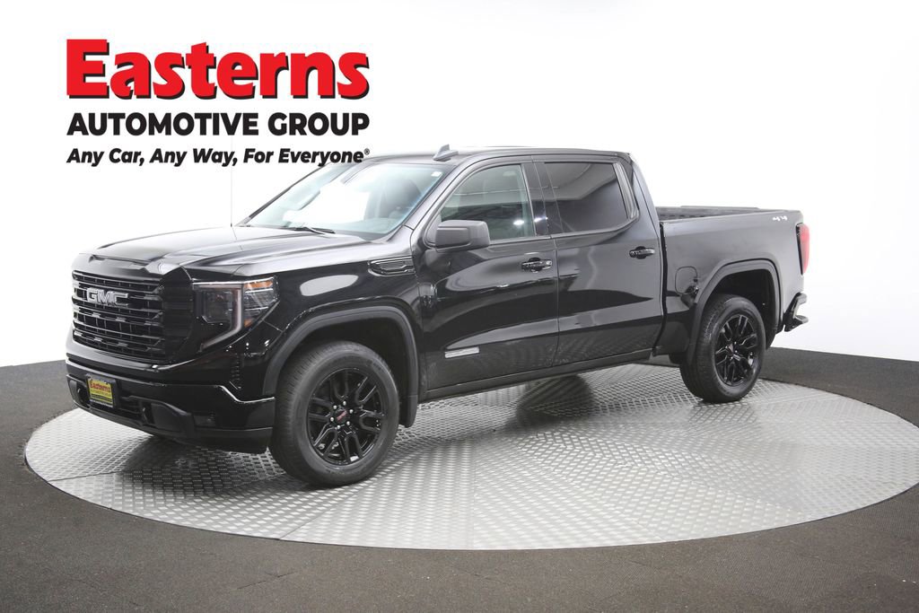 Used 2023 GMC Sierra 1500 Elevation AWD/4WD image 58
