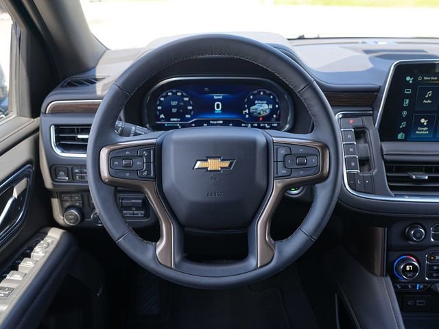 Used 2023 Chevrolet Tahoe High Country AWD/4WD image 33