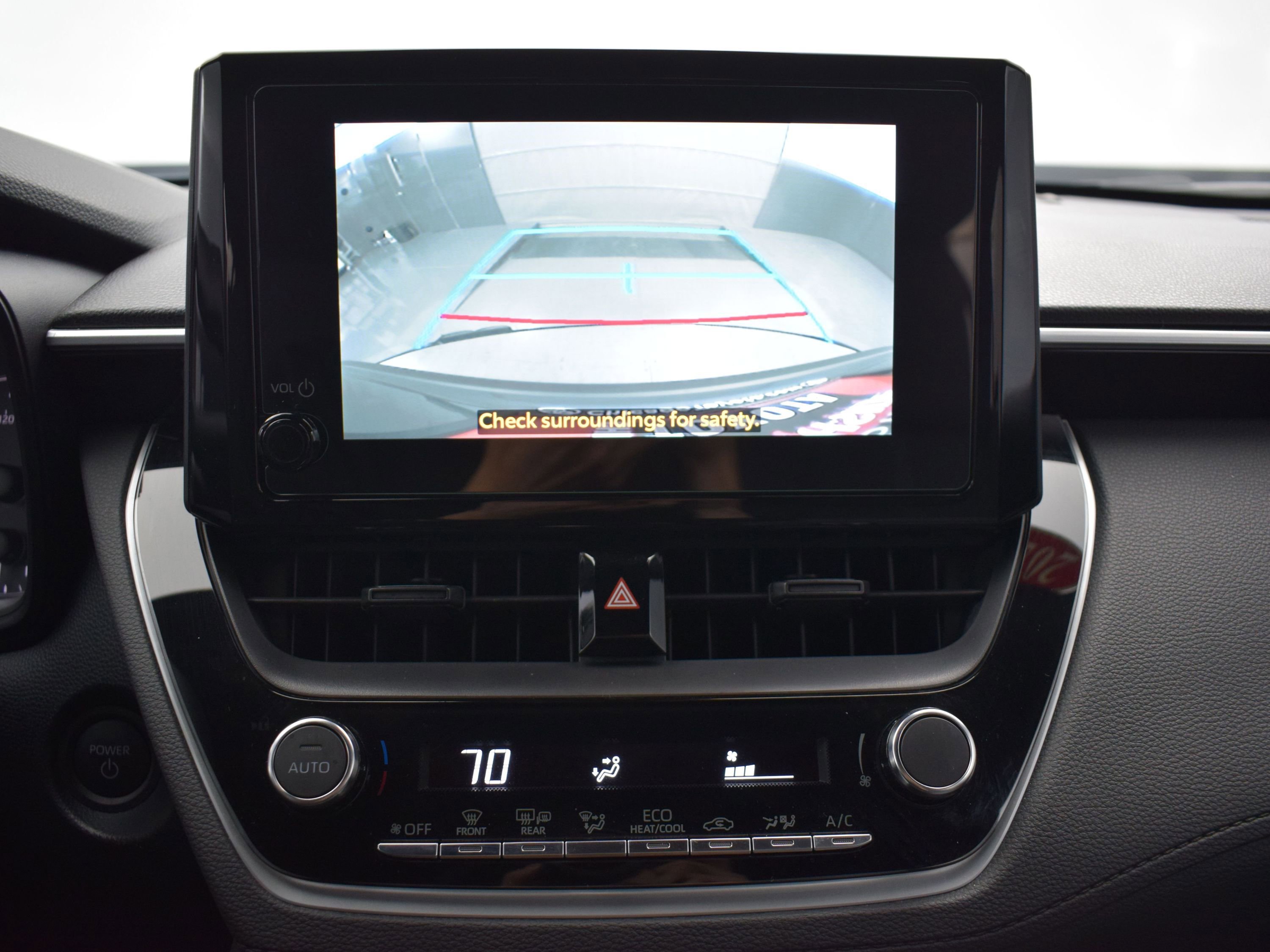 Used 2024 Toyota Corolla Cross S image 15