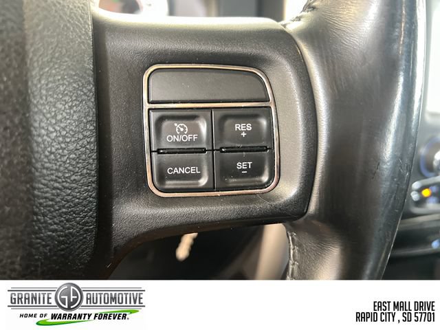 Used 2013 RAM 1500 Sport w/ Sport Premium Group AWD/4WD image 32