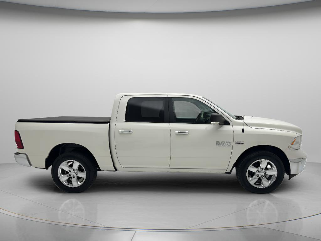 Used 2016 RAM 1500 Lone Star AWD/4WD image 4