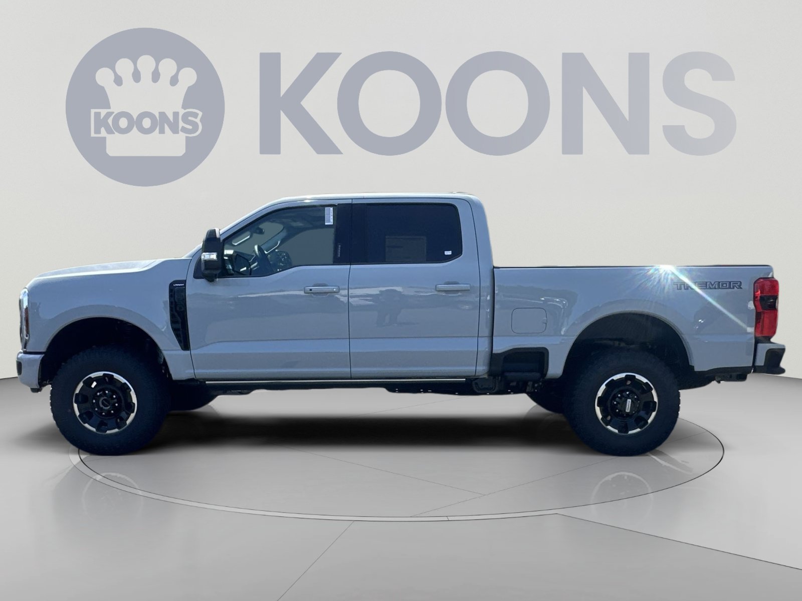 New 2026 Ford F250 Lariat w/ Tremor Off-Road Package AWD/4WD image 13