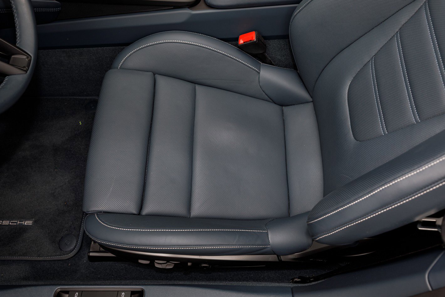 Used 2024 Porsche 911 Targa 4S image 38