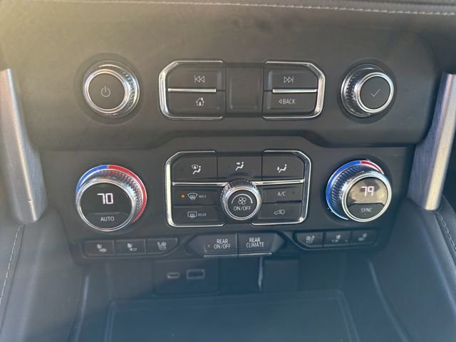 Used 2021 GMC Yukon SLT image 46