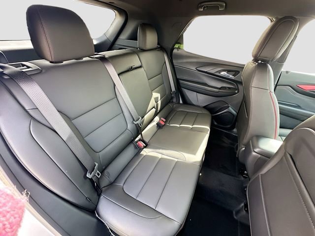 New 2026 Chevrolet TrailBlazer RS w/ Convenience Package image 27