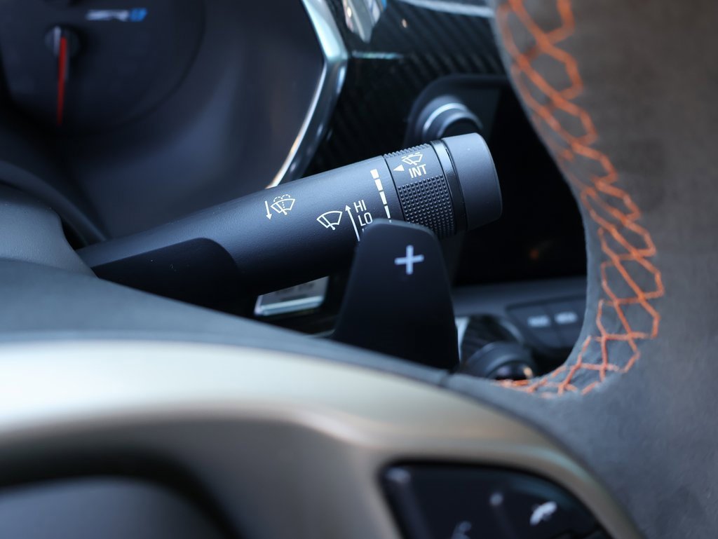 Used 2019 Chevrolet Corvette ZR1 image 18