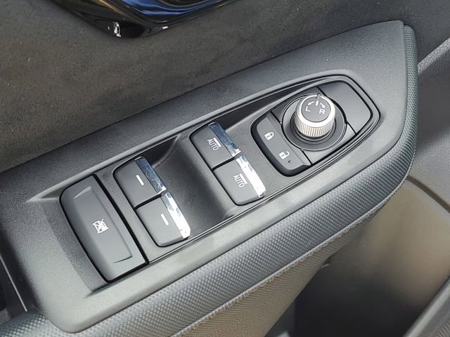 New 2026 Subaru Forester Touring AWD/4WD image 17