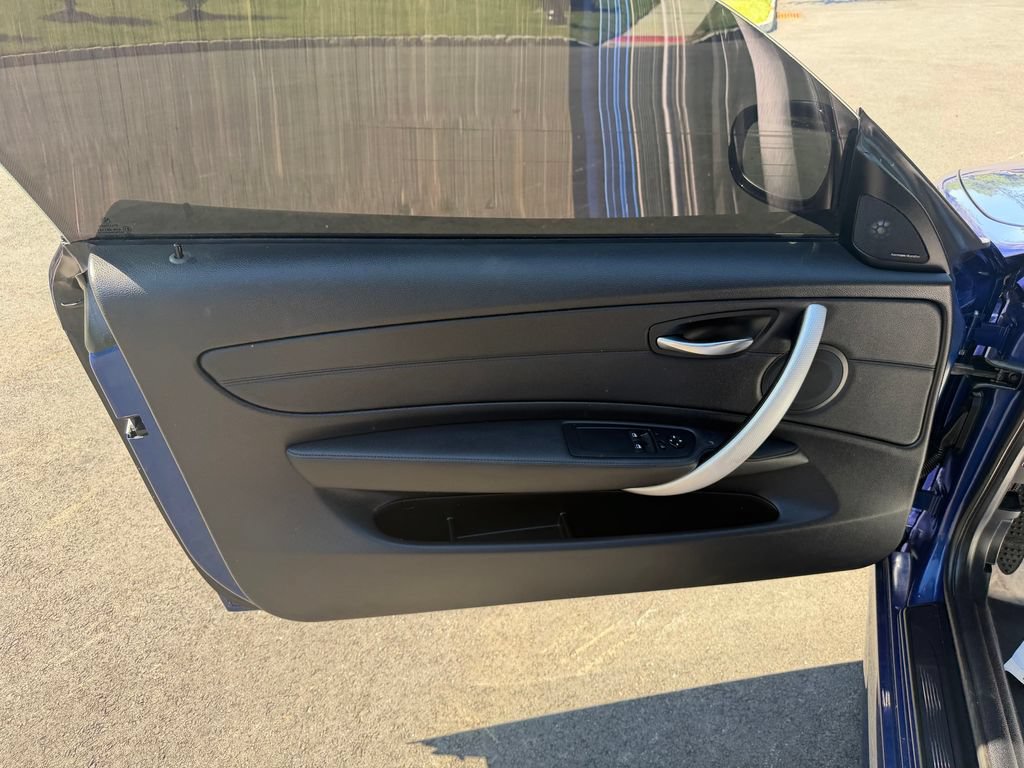 Used 2013 BMW 135is Coupe RWD image 10