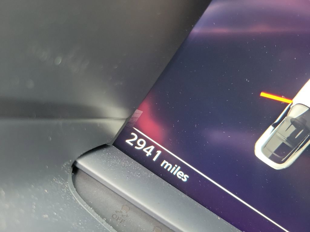 Used 2024 Nissan Z Performance w/ Floor Mat Package image 32