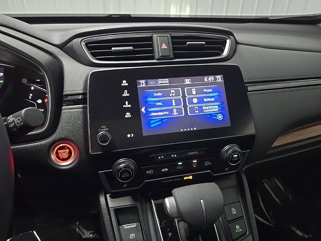 Used 2022 Honda CR-V EX image 25