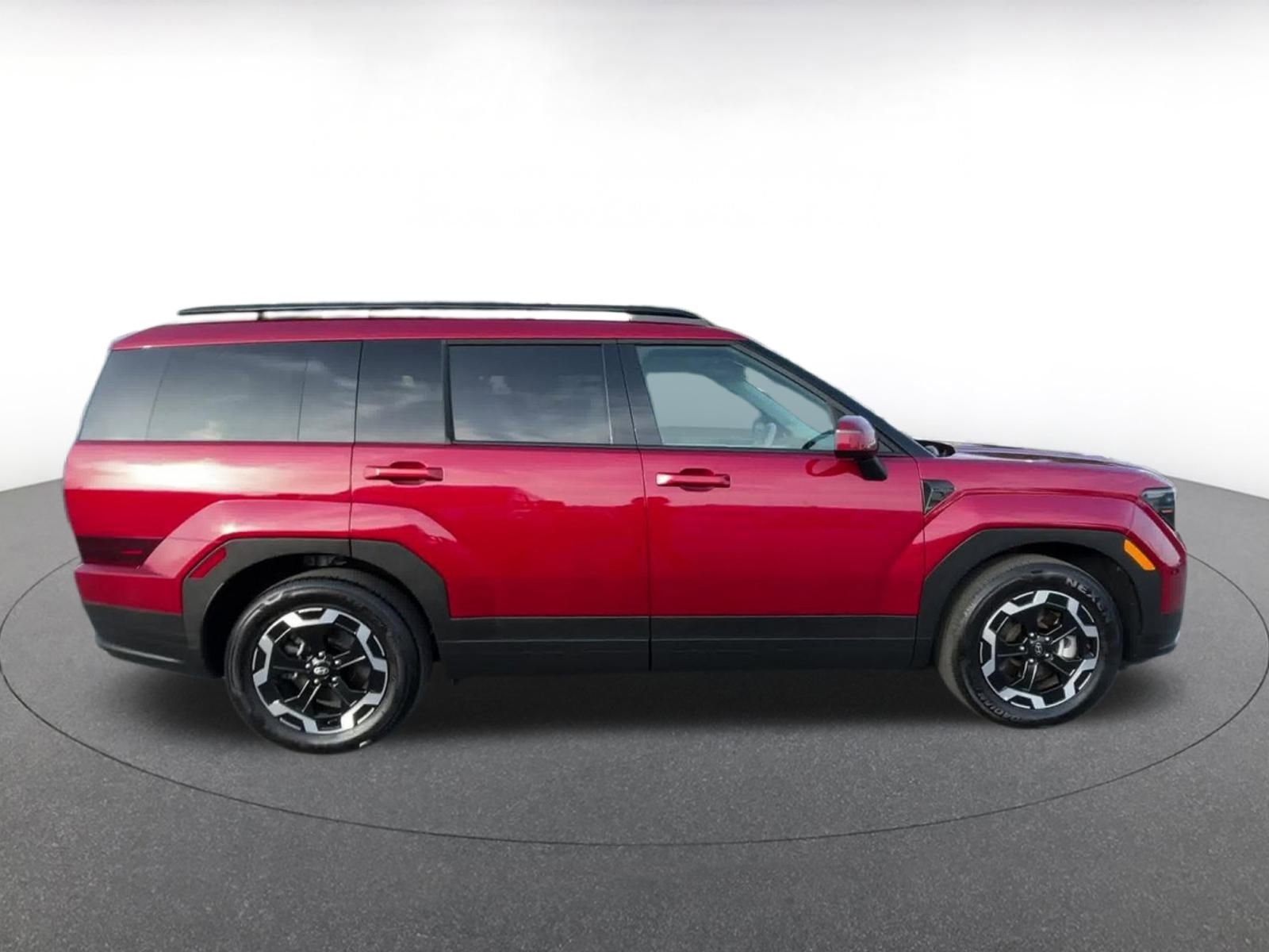 Used 2025 Hyundai Santa Fe SEL image 16