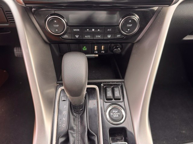 Used 2023 Mitsubishi Eclipse Cross SE AWD/4WD image 15