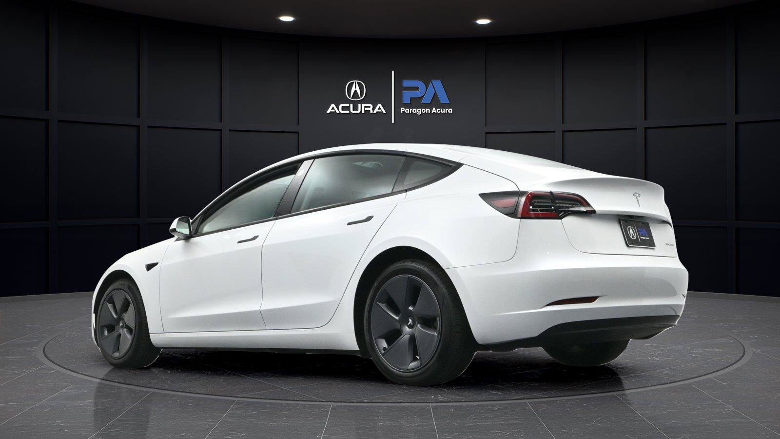 Used 2023 Tesla Model 3 Long Range AWD/4WD image 36