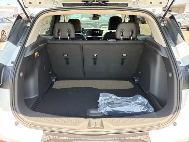 New 2026 Buick Encore GX Preferred FWD image 24