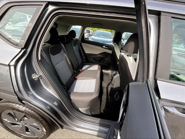 New 2027 Volkswagen Taos S FWD image 14