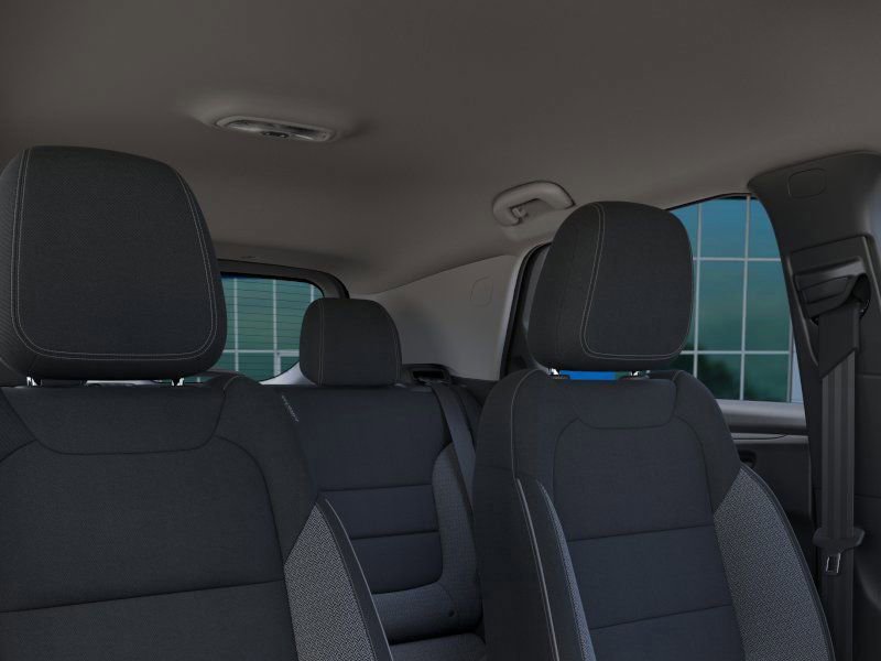 New 2026 Chevrolet TrailBlazer LT w/ LT Cold Weather Package image 24