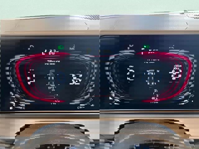 Used 2025 Kia Seltos S image 20