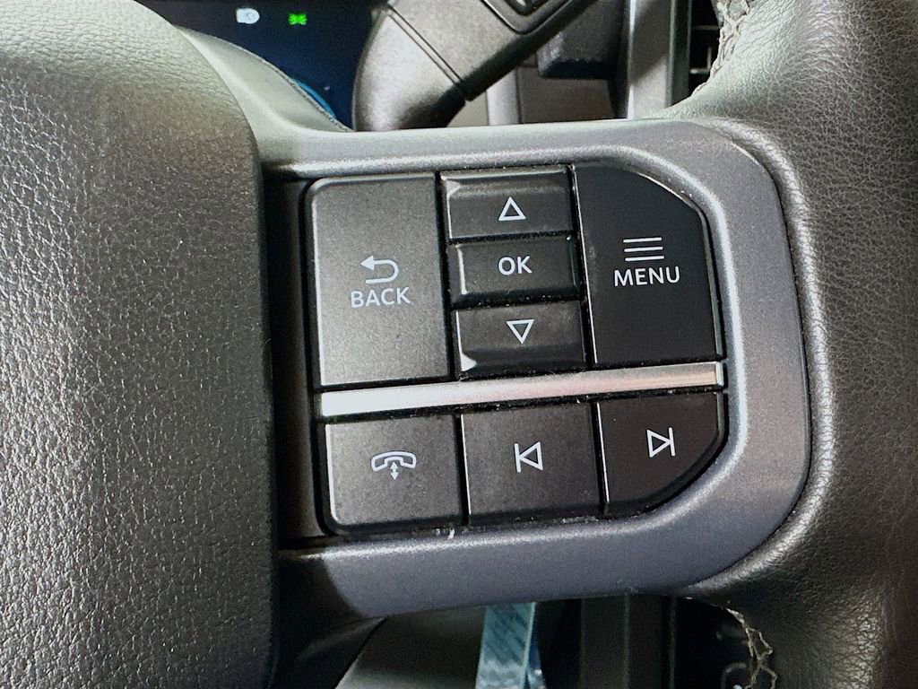 Used 2024 Ford F150 XLT w/ Mobile Office Package AWD/4WD image 23