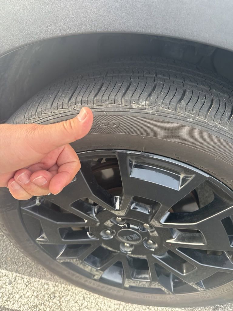 Used 2021 Kia Telluride SX w/ SX Prestige Package image 2