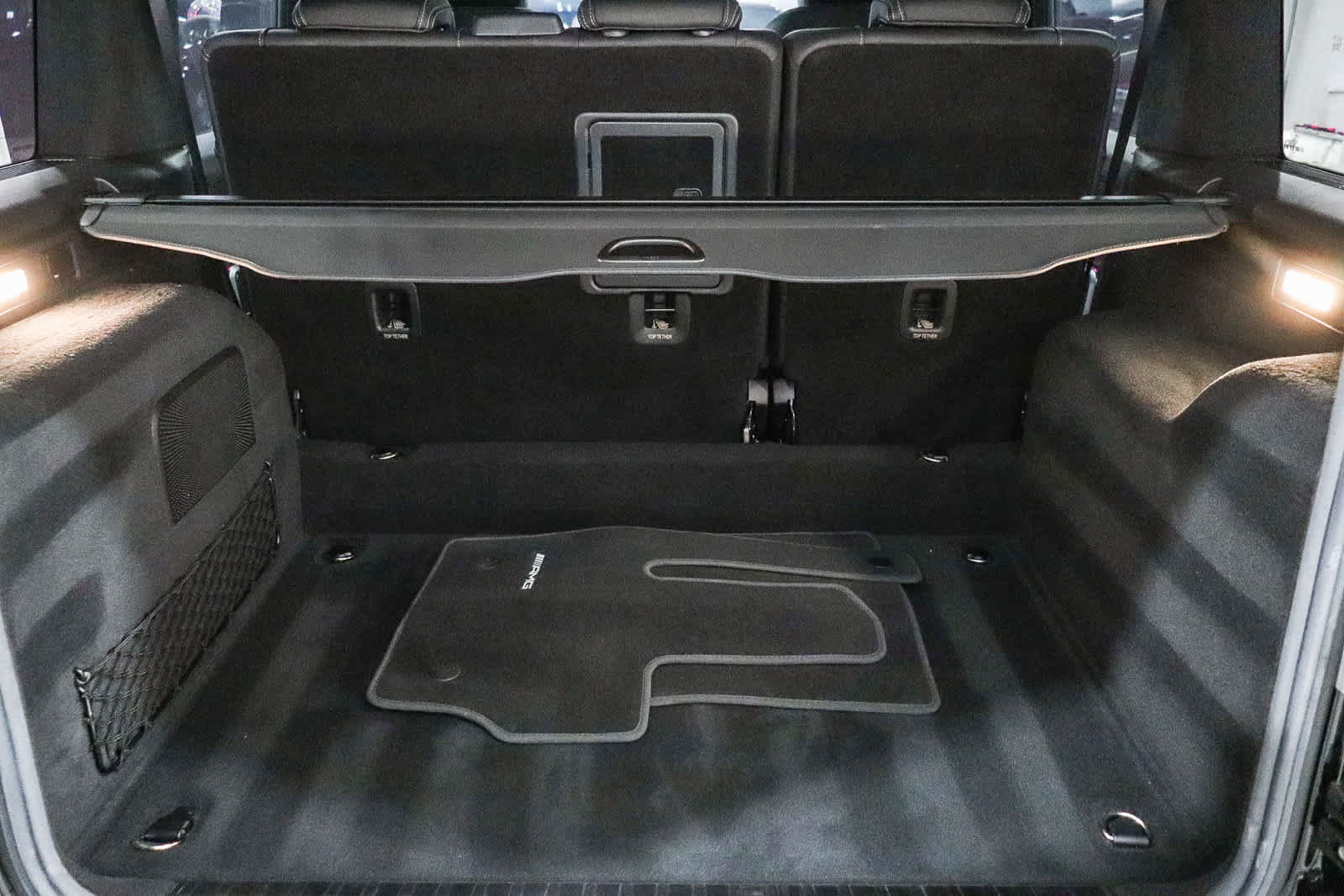 Certified 2022 Mercedes-Benz G 550 image 31