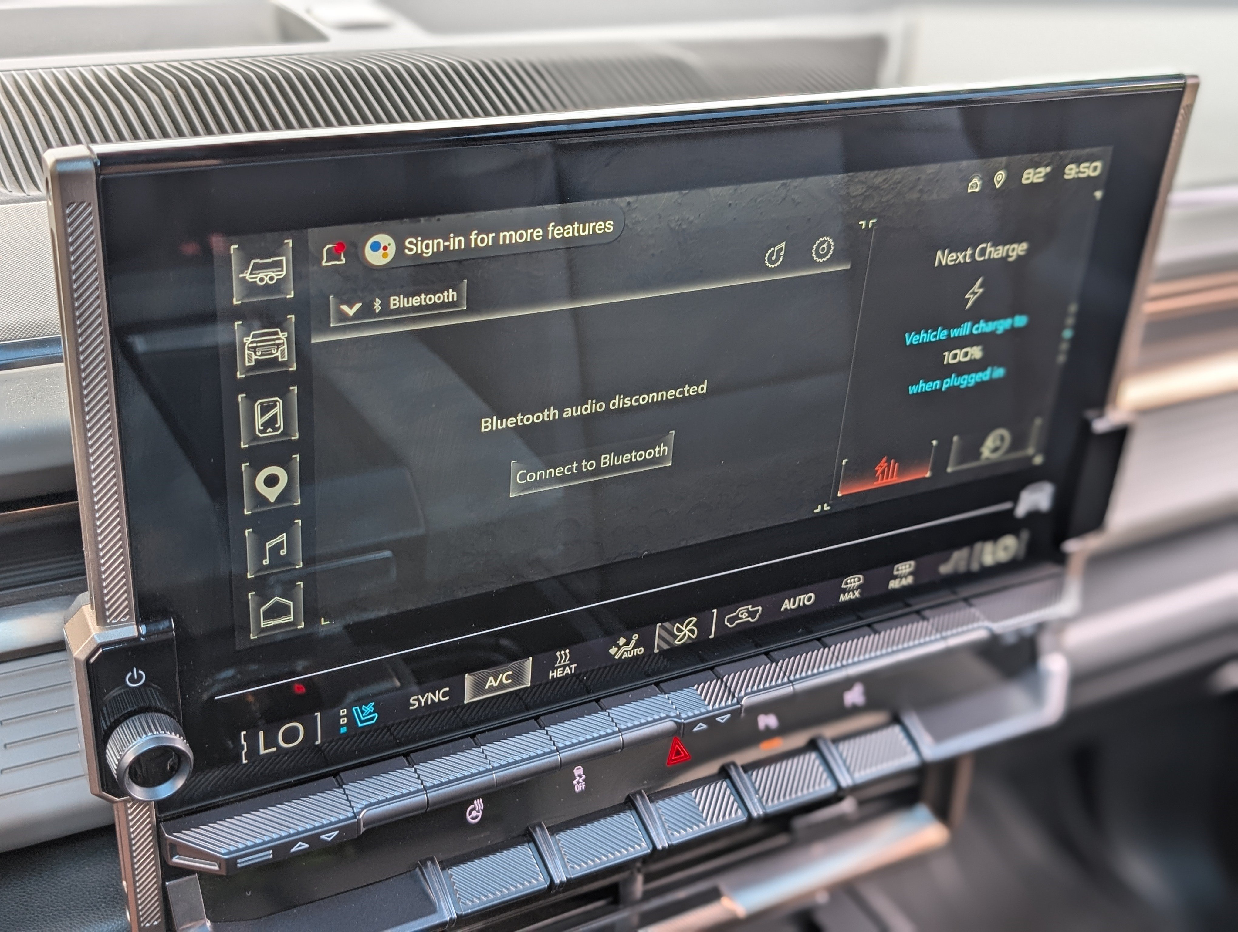 Used 2025 GMC Hummer EV 3X w/ LPO, Sport Package AWD/4WD image 28