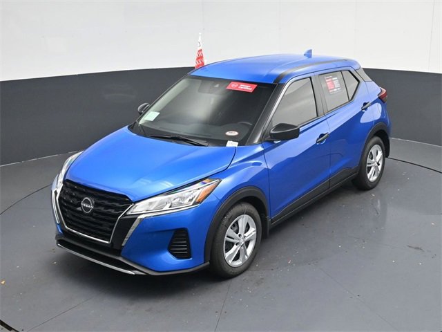 Used 2025 Nissan Kicks Play S image 45