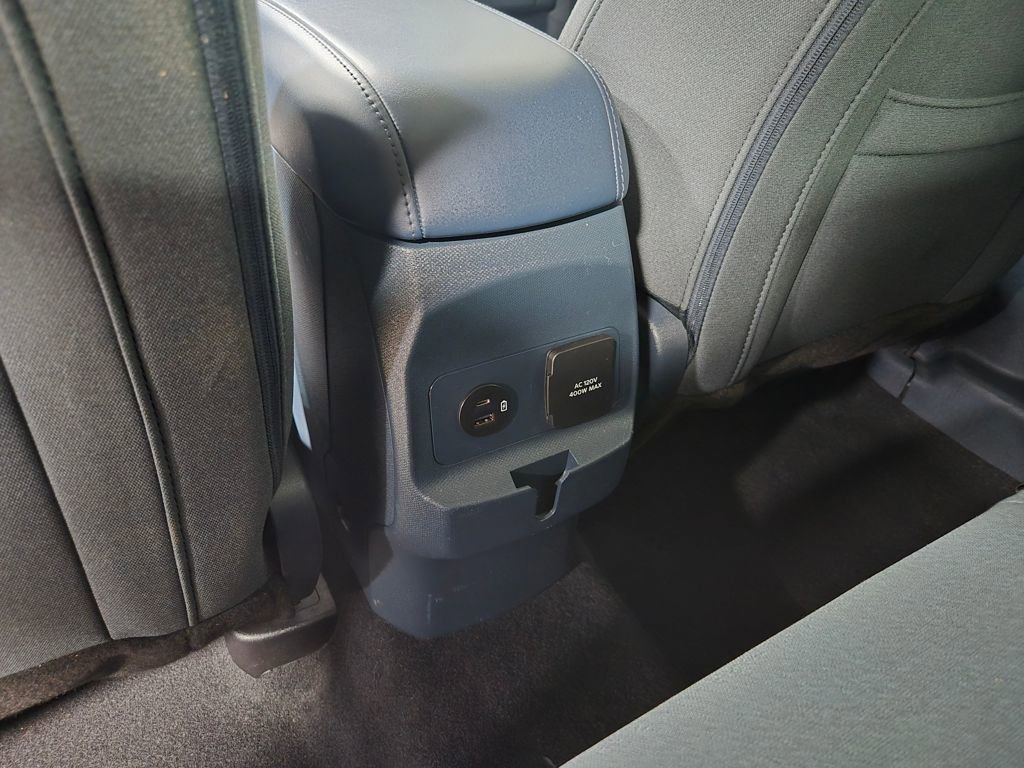 Used 2022 Ford Maverick XLT w/ Equipment Group 300A Standard image 34