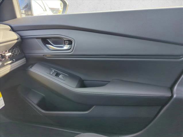 New 2025 Honda Accord Sport image 17