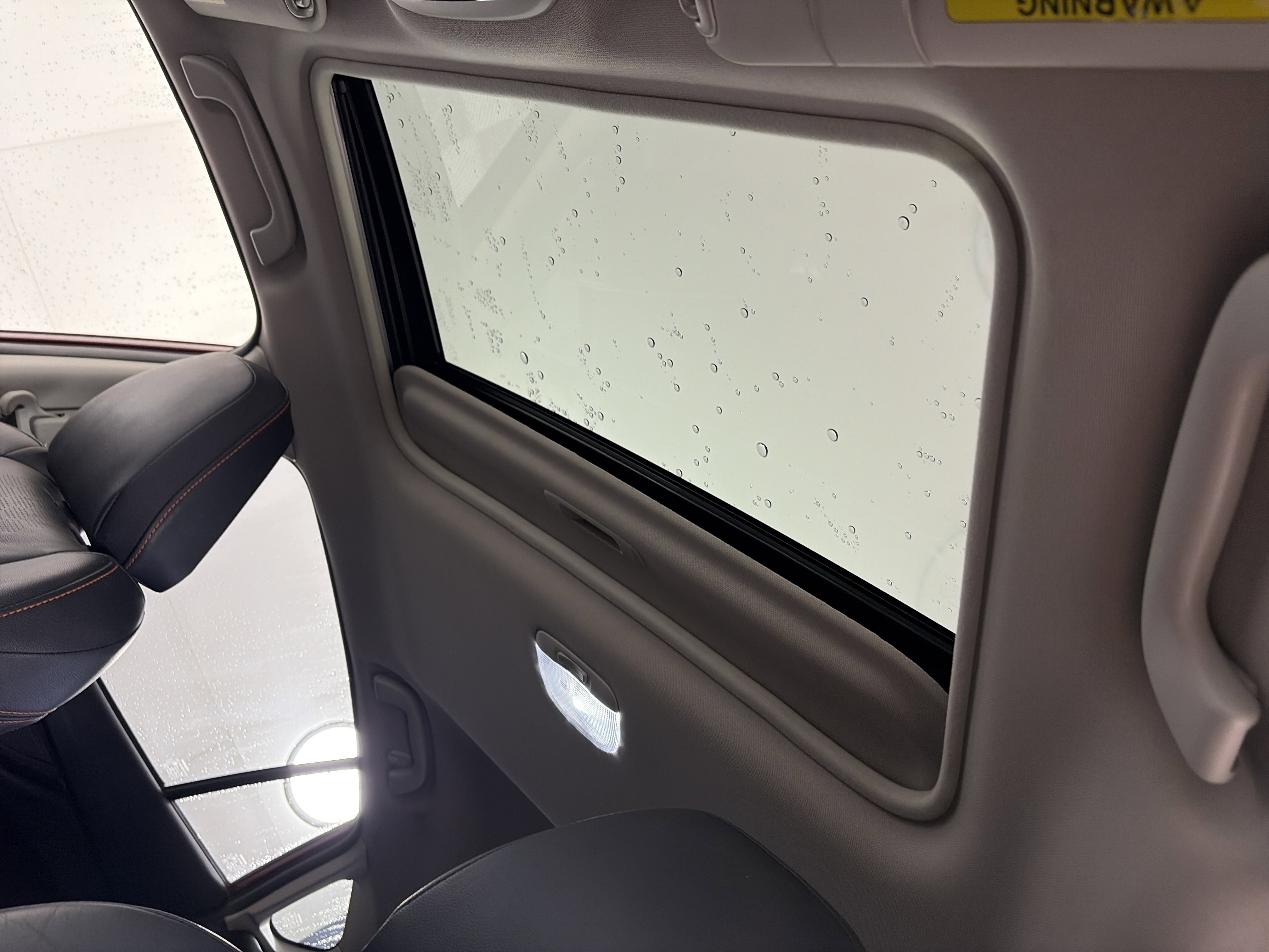 Used 2019 Subaru Crosstrek 2.0i Limited w/ Moonroof Package image 18