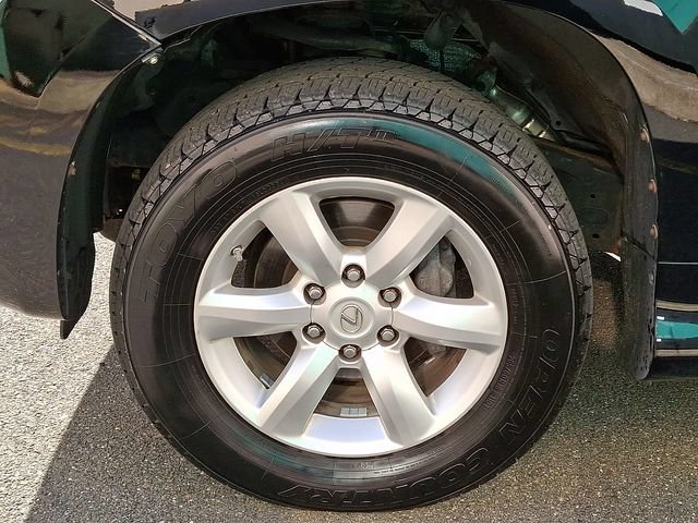 Used 2011 Lexus GX 460 w/ Comfort Plus Pkg AWD/4WD image 27