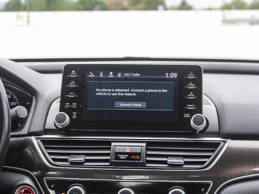 Certified 2022 Honda Accord Sport Special Edition image 15