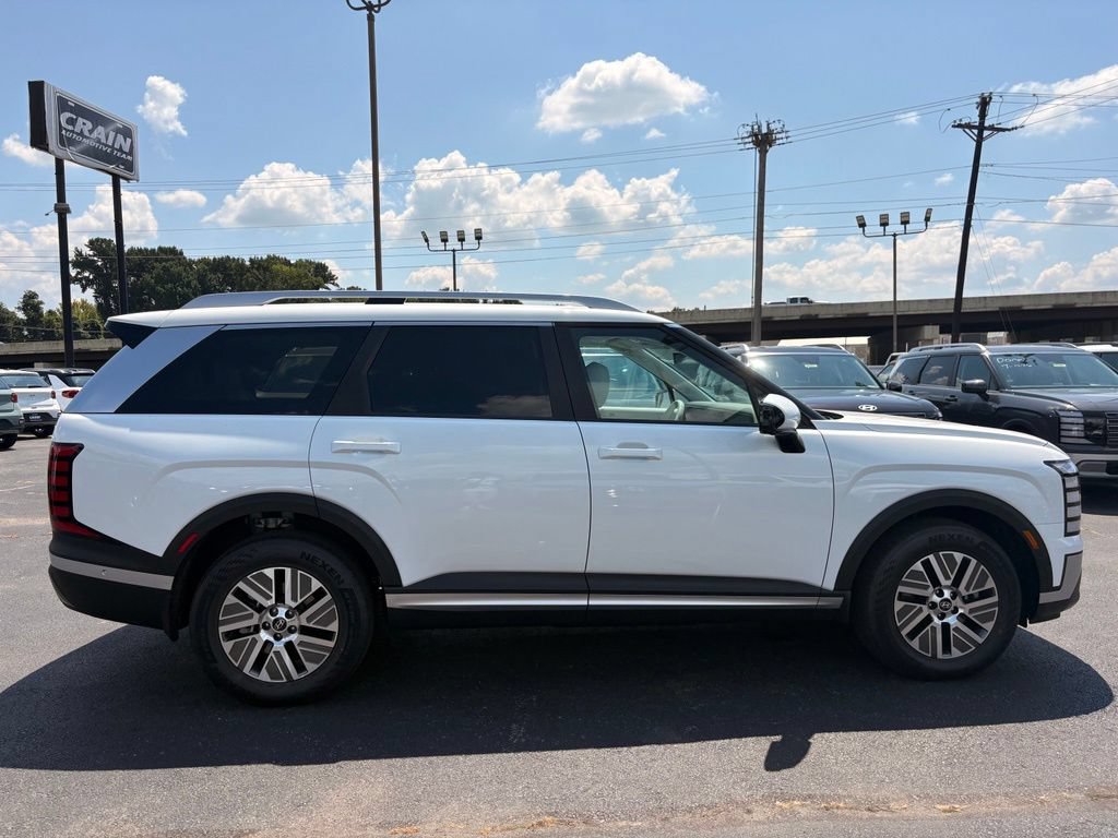 New 2026 Hyundai Palisade SEL Premium AWD/4WD image 9