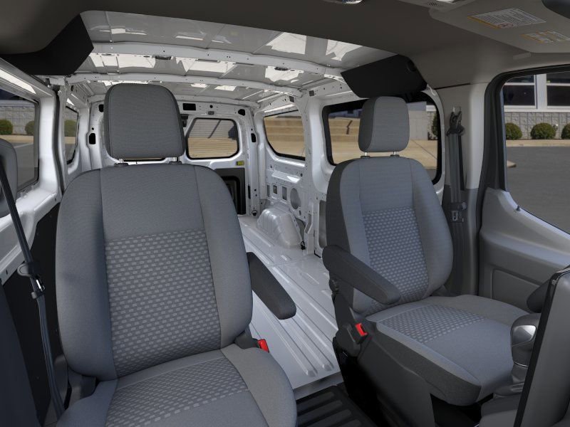 New 2026 Ford Transit 150 Low Roof AWD image 10