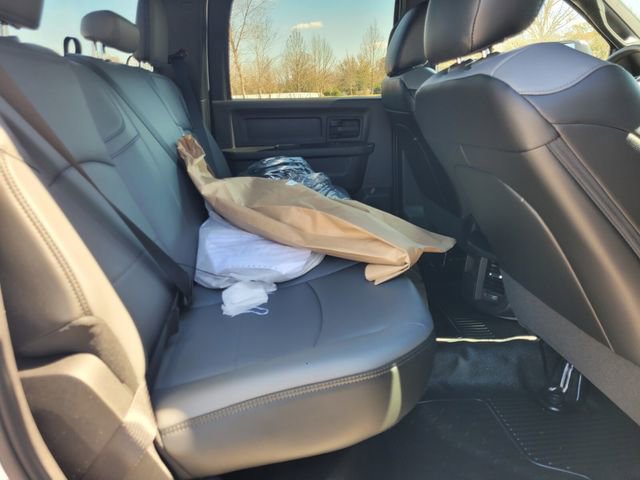 New 2026 RAM 5500 Tradesman w/ Cold Weather Group image 15