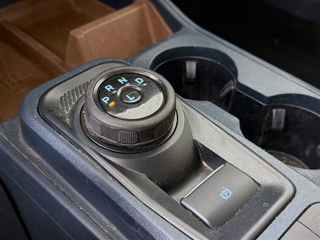 Used 2022 Ford Maverick Lariat w/ Lariat Luxury Package image 19