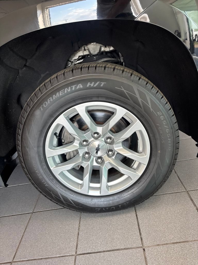 Used 2019 Chevrolet Silverado 1500 RST w/ All-Star Edition AWD/4WD image 10